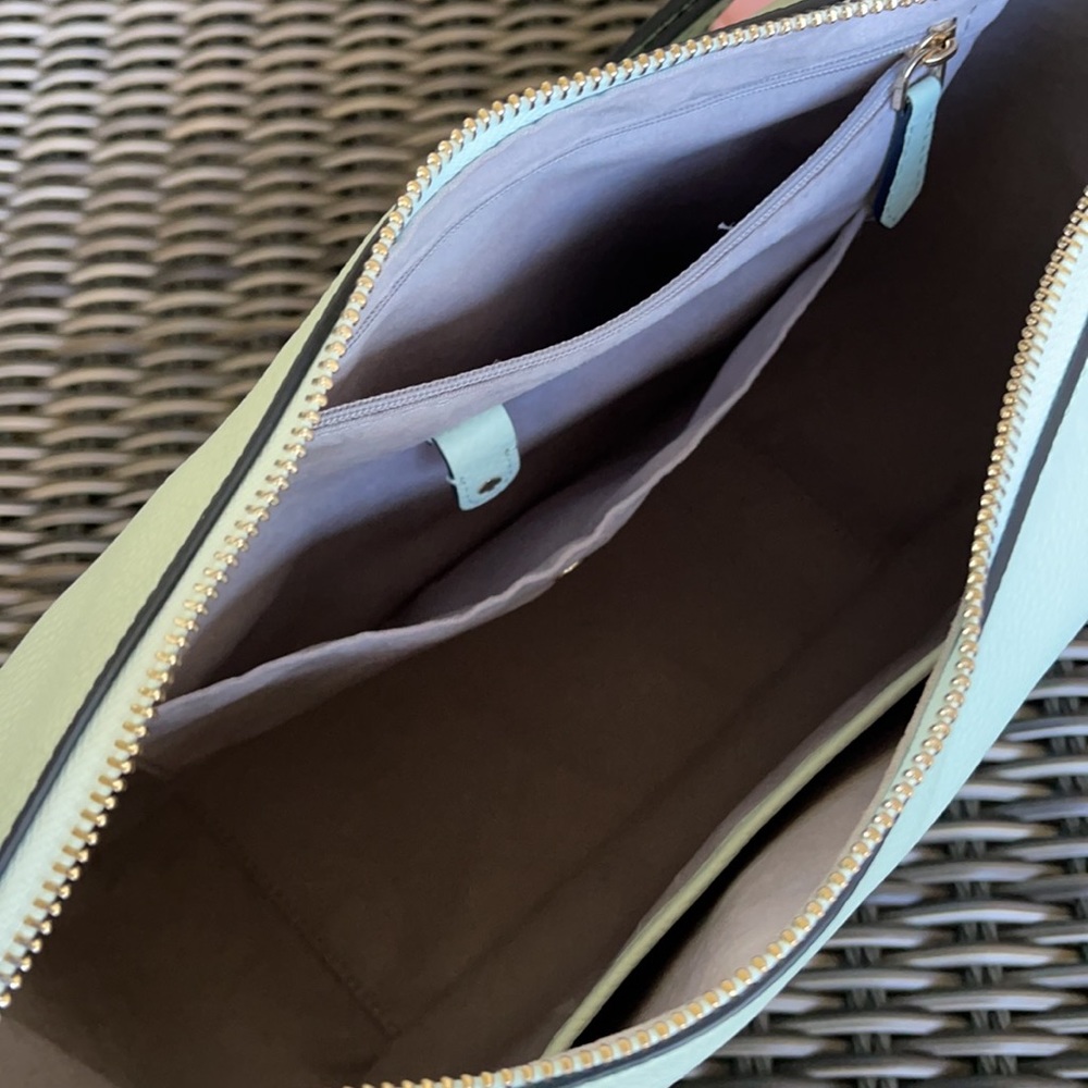 Kate Spade Anyday Medium Shoulder Bag Leather - Picture 8 of 16